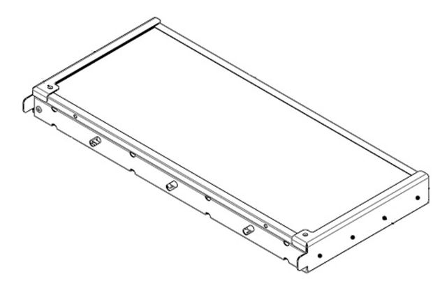 Filtre de 300 cpl.