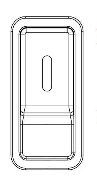mold without lock