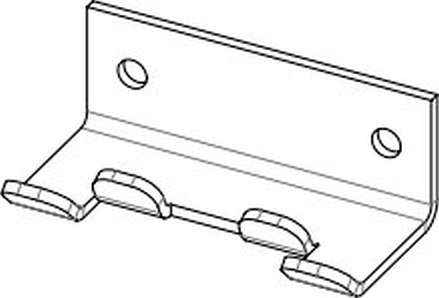 Mounting bracket