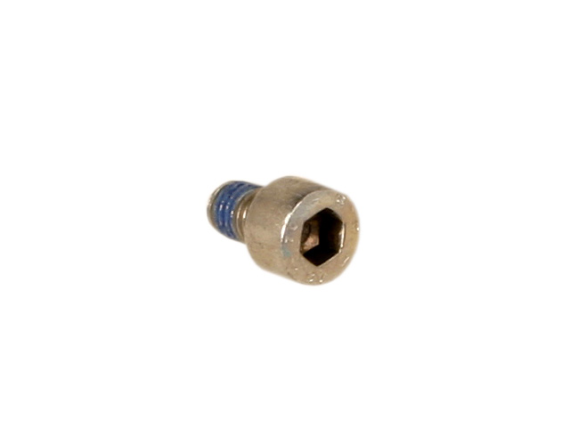 Zylinderschraube ISO4762-M8x12 Zylinderschraube ISO4762-M8x12