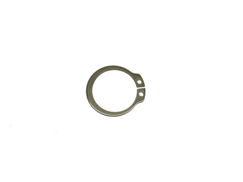 LOCKING RING DIN471 A 25 x 1,2
