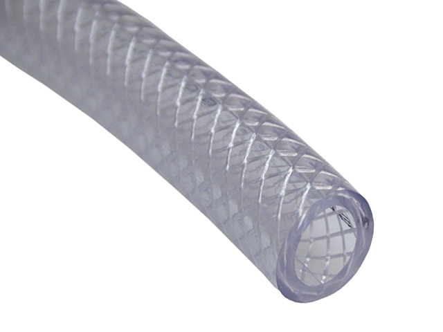 Plastic hose 12,5 x 3,0 Guttasyn-TX Plastic hose 12,5 x 3,0 Guttasyn-TX