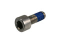 SCREW, CYL. HEX. M6 X 16 DIN 912 1.4301