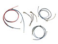 Wiring harness STW 2 capillary tube cont