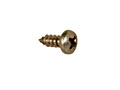 Tapping screw 3,5X9,5 DIN 7981 1.4301