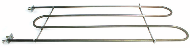 Tubular heater 250W 20.21843 230V