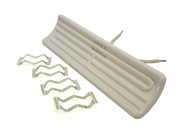 PROJECTEUR SURFACE INFRA-FSR 150W 220V