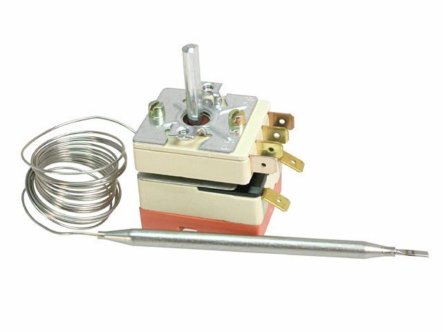 Capillary tube controller 55.13624.01