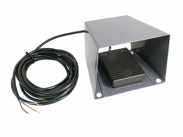 INTERRUPT. AU PIED "PEDDY" KFS 1PW