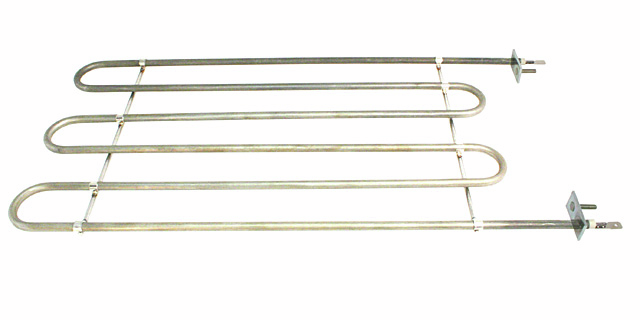 RADIAT. TUBUL. 1500W 220V 20.23487