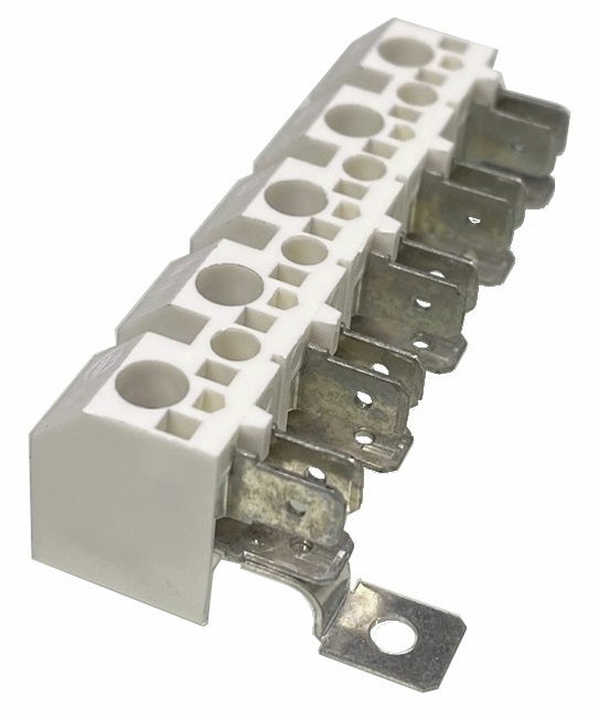 terminal block Wieland KL 24/5 SL