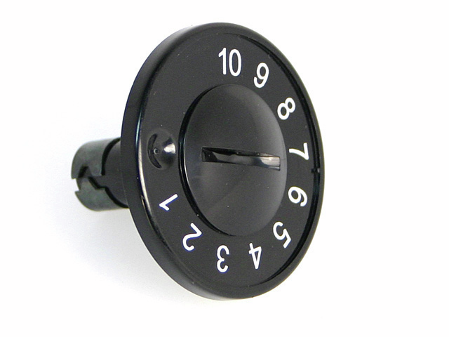 TOGGLE-THERMOSTAT 53960