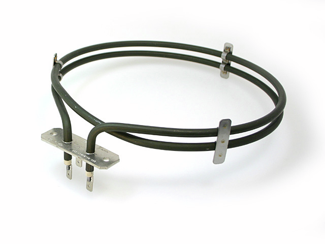 RADIATEUR TUBULAIRE 1800W 230V