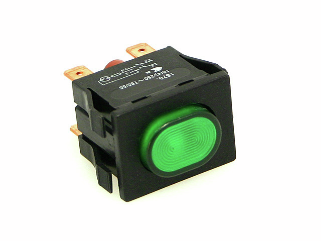 MAINS SWITCH