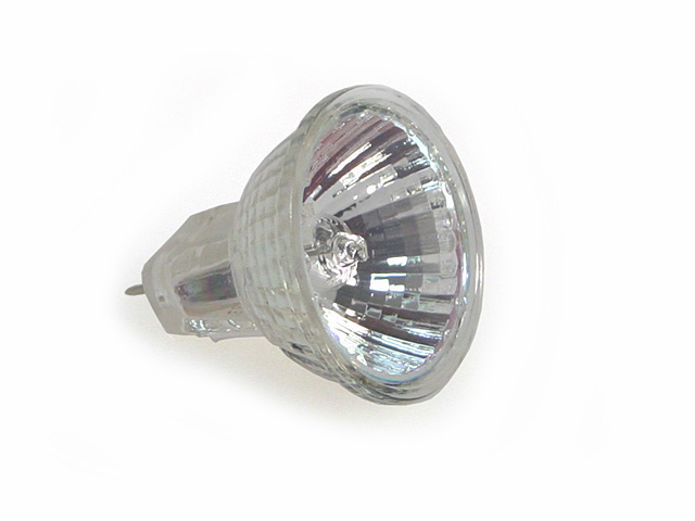 Cold light lamp MINI 35mm 12V/20W/36°