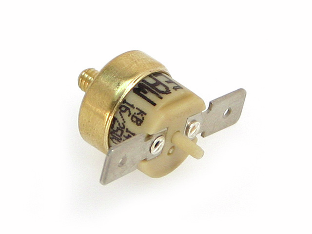 TEMPERATURE LIMITER 115°C