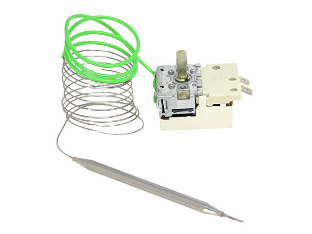 Thermostat capillar 55.18025.010 35-116°