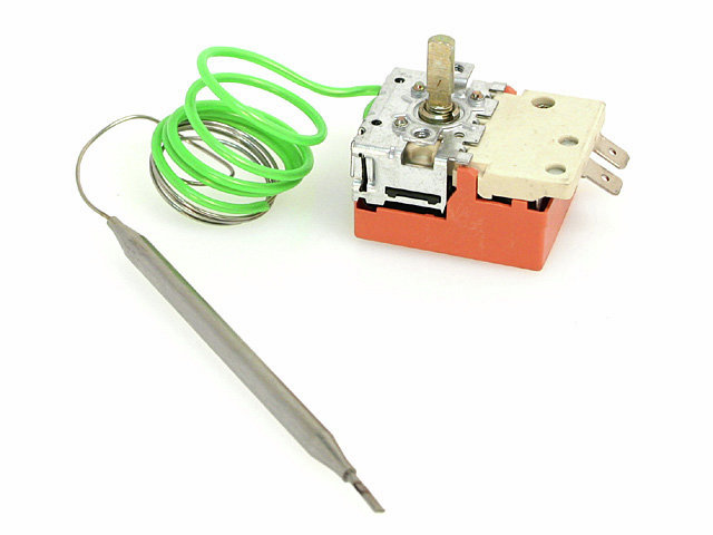 Thermostat capillar 55.18022.040 35-130°