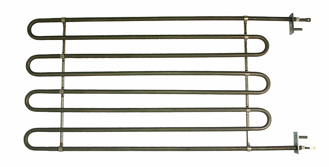 RESISTANCE BW 2,2 kw 230 V EGO 20.29970