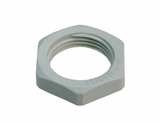 Sechskantmutter M16 (Kunststoff)