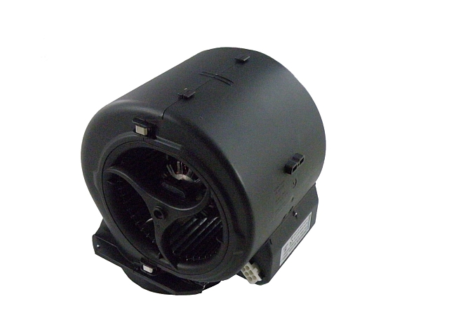 Radial fan Typ Papst D2E146-HT79-32