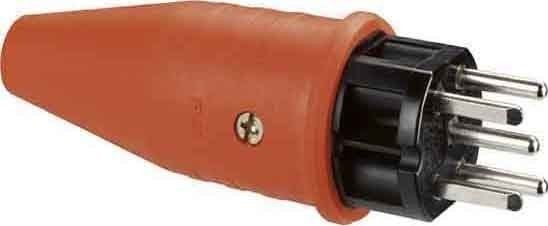 Fiche 230V / 16A CH type 23