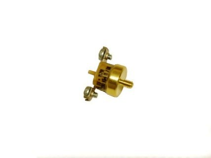 Temperature limiter 195°C Screw terminal