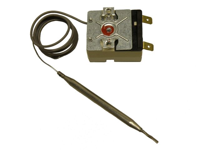 Thermostat capillar 55.13129.070 145°C