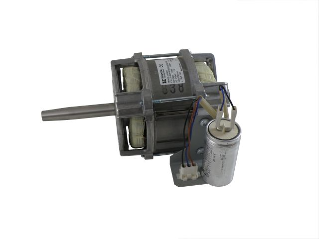 Lüftermotor L7 EB50 haventic compact