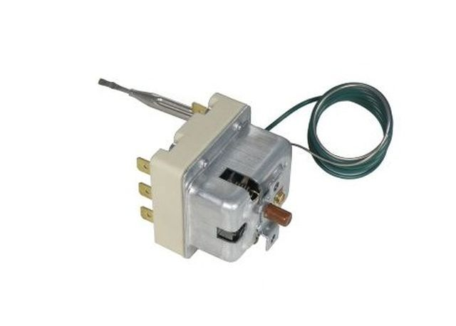 Schutztemperaturbegrenzer 200 °C -14K