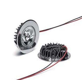 LED-Spot IPLine LCH-023_4200K (NW)