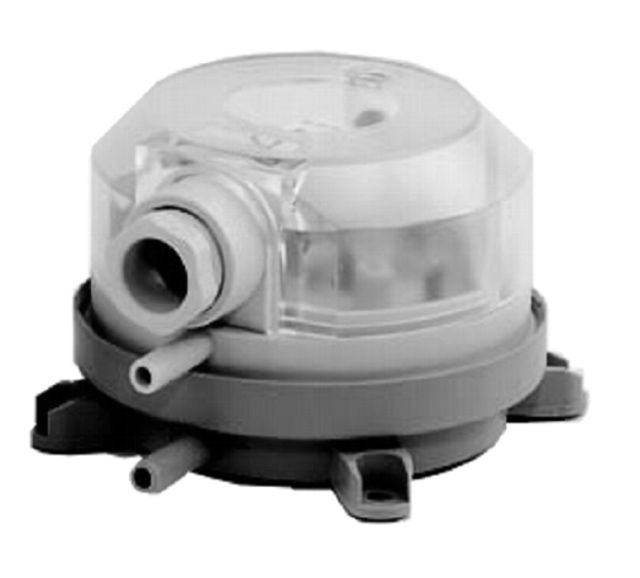 Differential pressure switch DPS 200