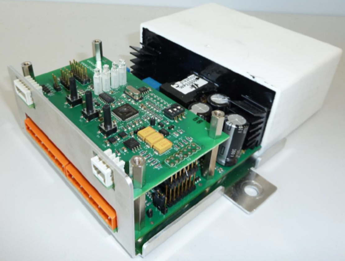 High voltage power Supply HV-D