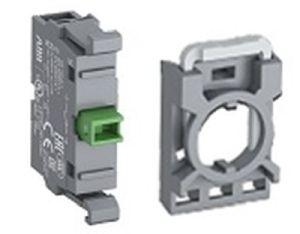 Block contact MCBH-10