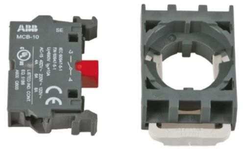 Block contact MCBH-01