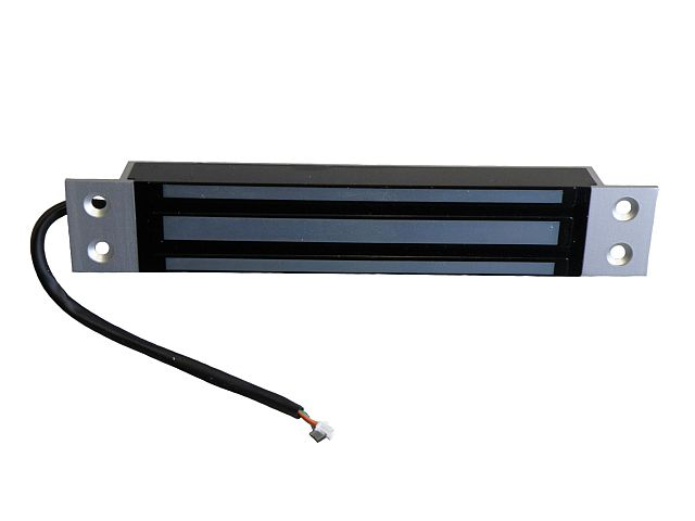 Aimant de maintien 300 daN, 12/24 VDC