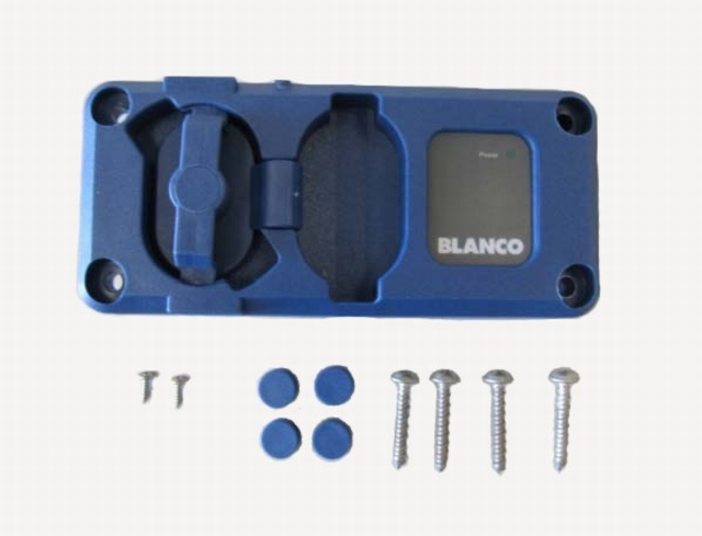 rep-kit BPT KB panel