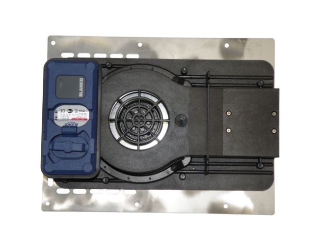 rep-kit BPT 420/620 KBUH heater mod. V3