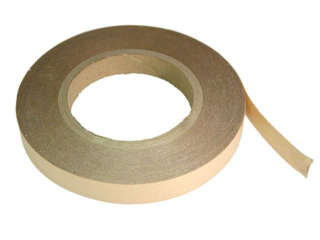 ROUL.5M AUTOCOLL.DBLE FACE P/GLISS. SAG