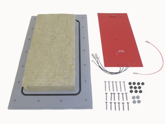 Rep-kit BPT 320 KBR/AS silic. from 01/12