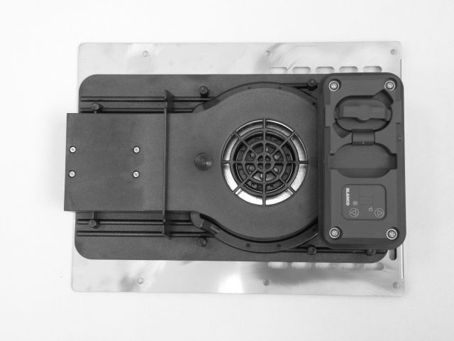 Rep-Set BPT 420/620 KBRUH Heizmod. V4 gr