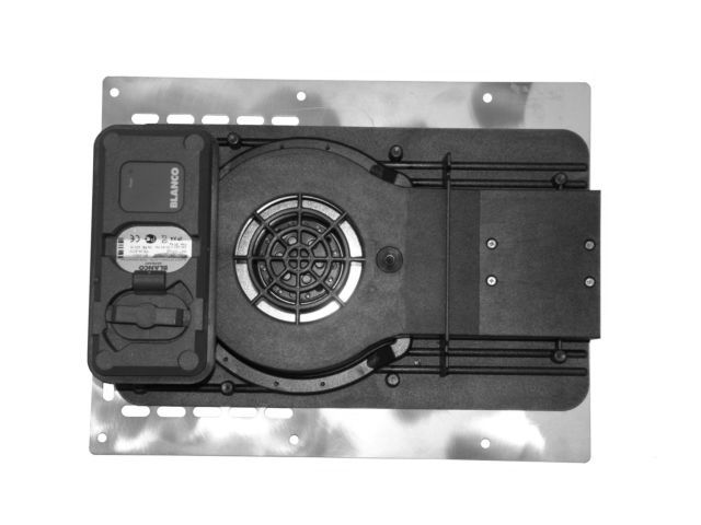 rep-kit BPT 420/620 KBUH heater mod. V4