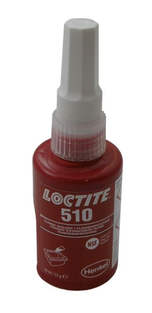 Loctite Nr.510 Tube 50 CCM