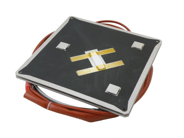 Ind. Coil 5 kW D220 400V