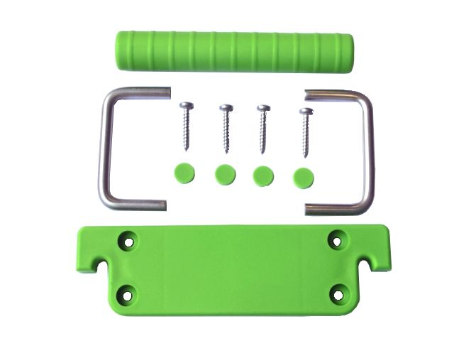Rep-kit handles for BPT 420/620 K green