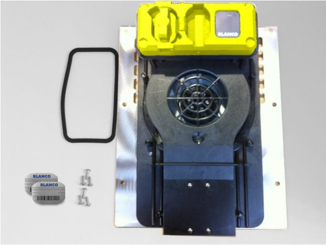 rep-kit BPT 420/620 KBUH heater mod. V4