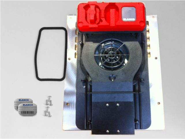 rep-kit BPT 420/620 KBUH heater mod. V4