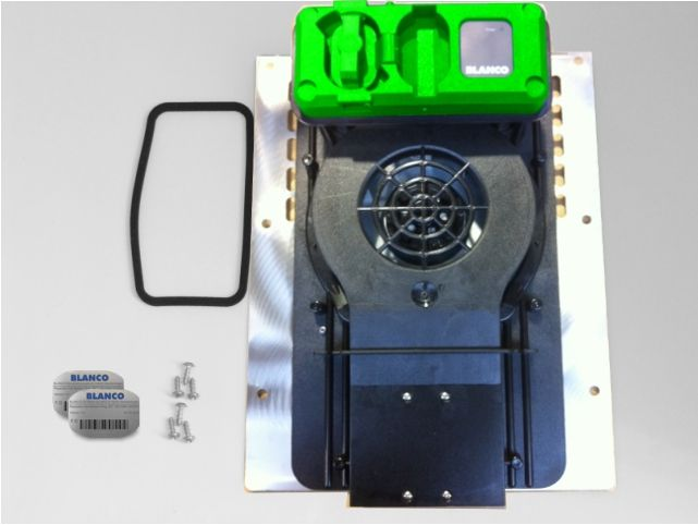 rep-kit BPT 420/620 KBUH heater mod. V4