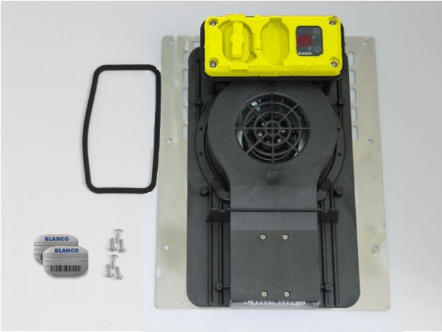 Rep-Set BPT 420/620 KBRUH Heizmod. V4 ge