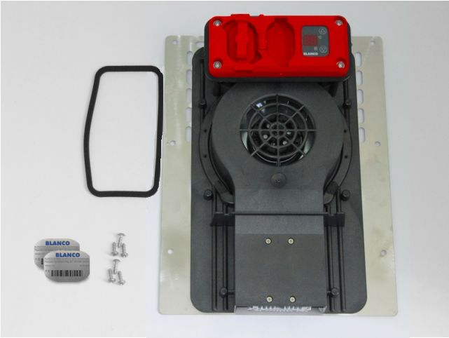 Rep-Set BPT 420/620 KBRUH Heizmod. V4 rt